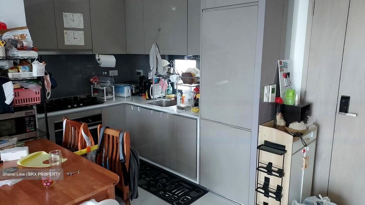 J Gateway (D22), Condominium #459030711